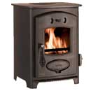 Aarrow Acorn 4 Stove for Multi Fuel